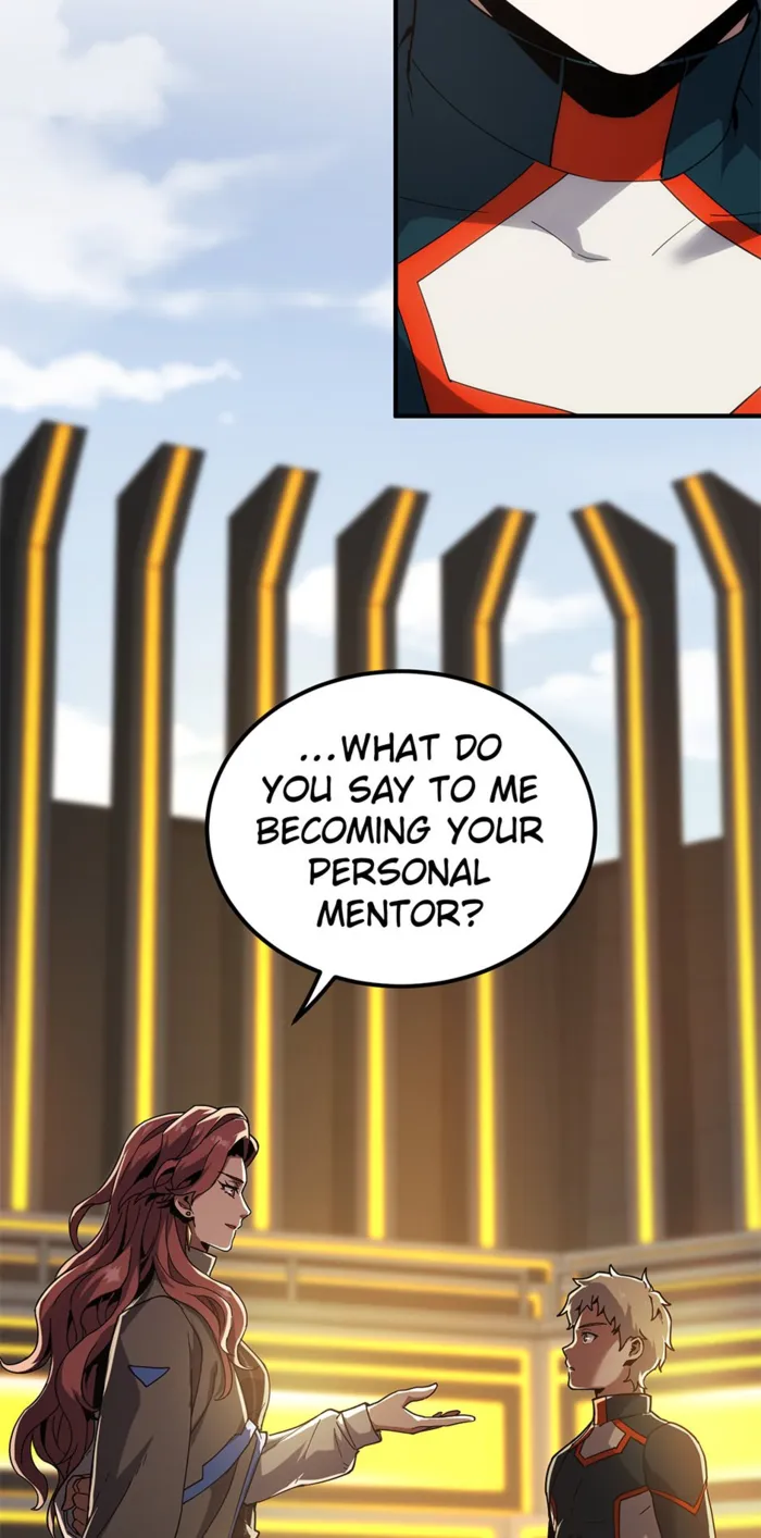 The Beginning After the End Chapter 210 page 53