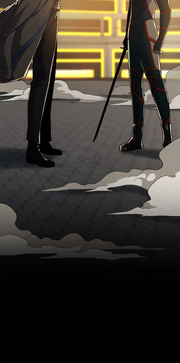 The Beginning After the End Chapter 210 page 54