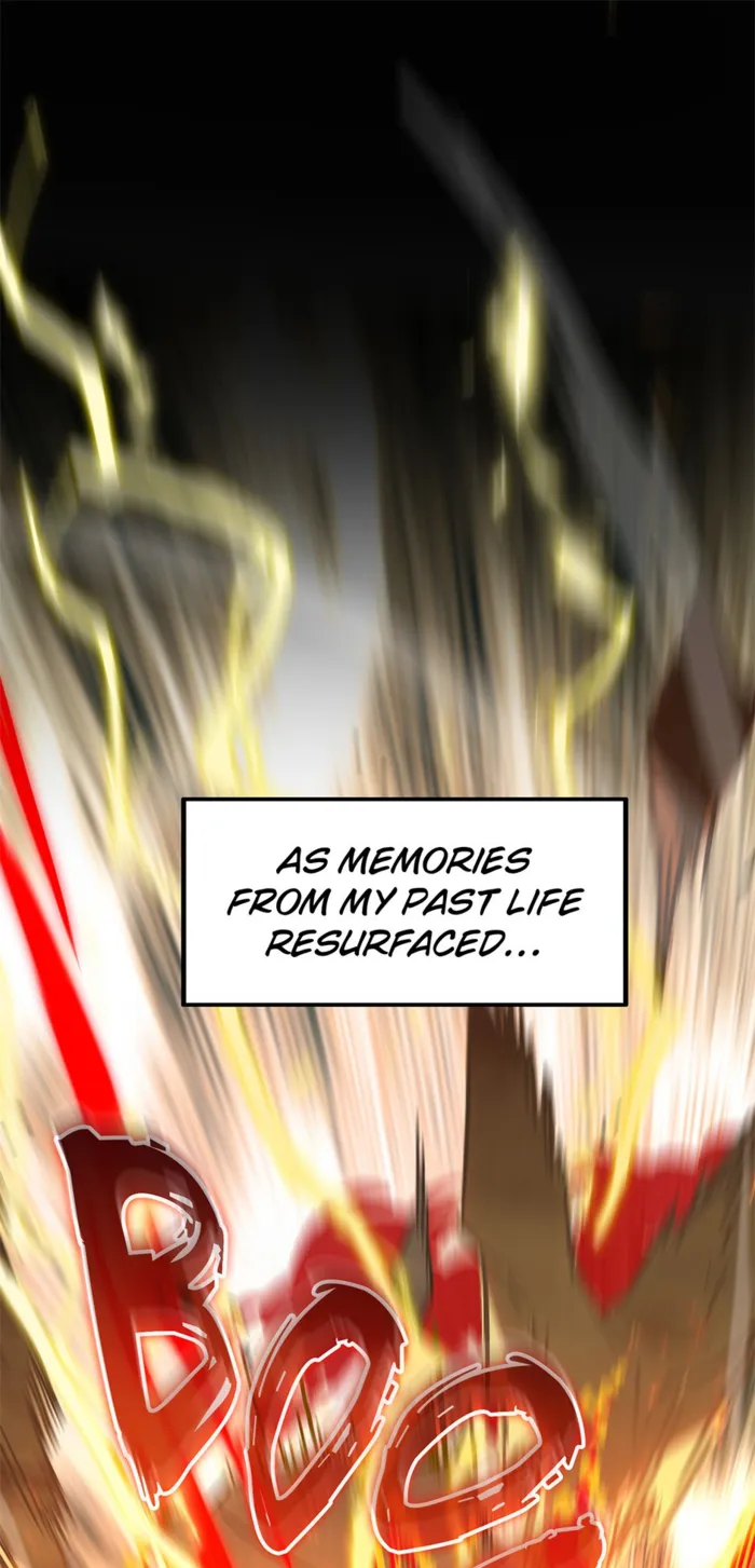 The Beginning After the End Chapter 210 page 55