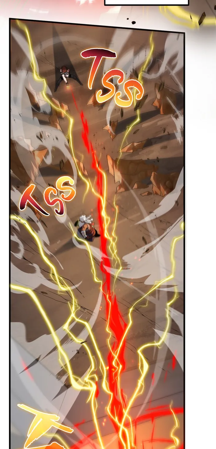 The Beginning After the End Chapter 210 page 57