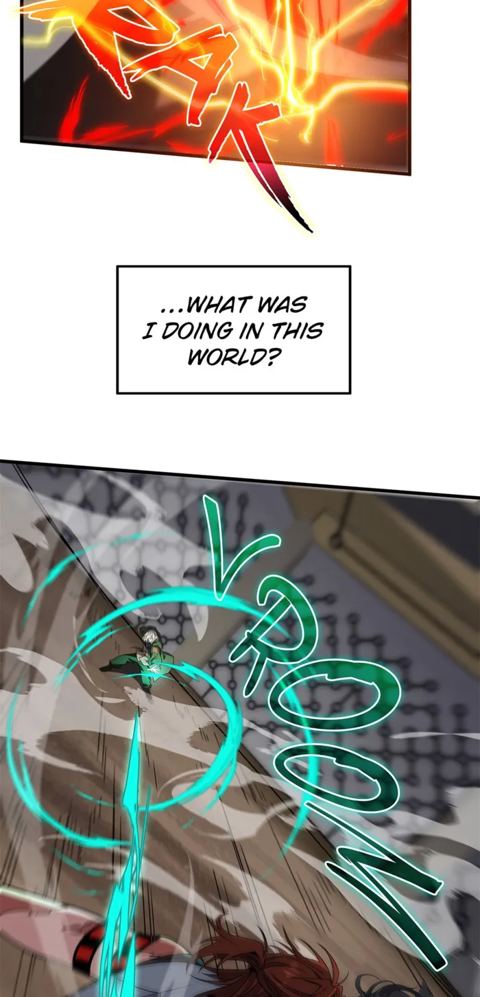 The Beginning After the End Chapter 210 page 58