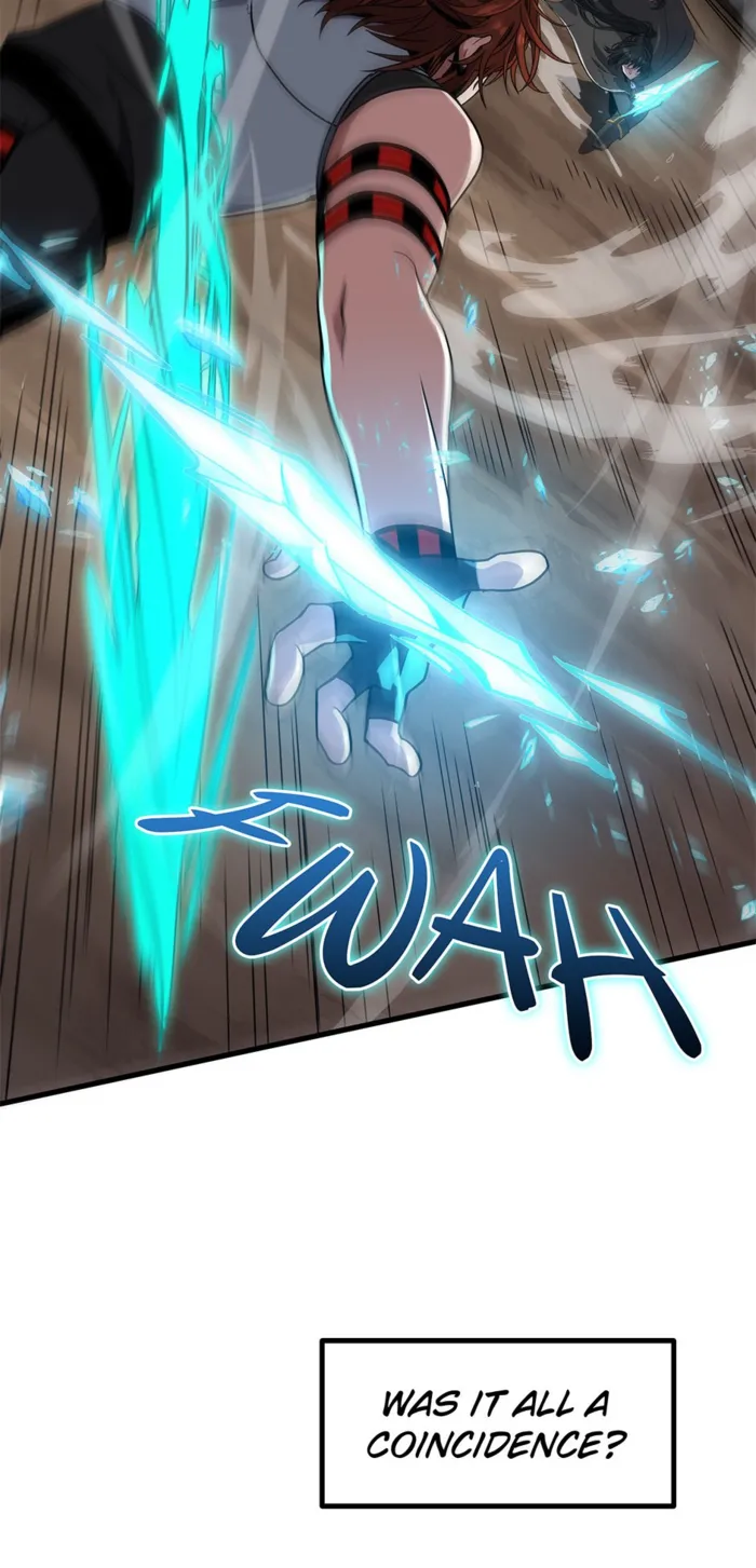 The Beginning After the End Chapter 210 page 59