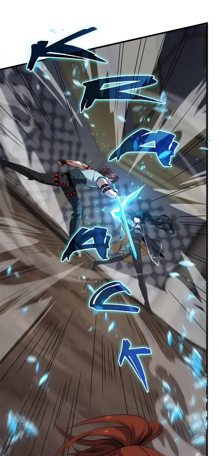 The Beginning After the End Chapter 210 page 60