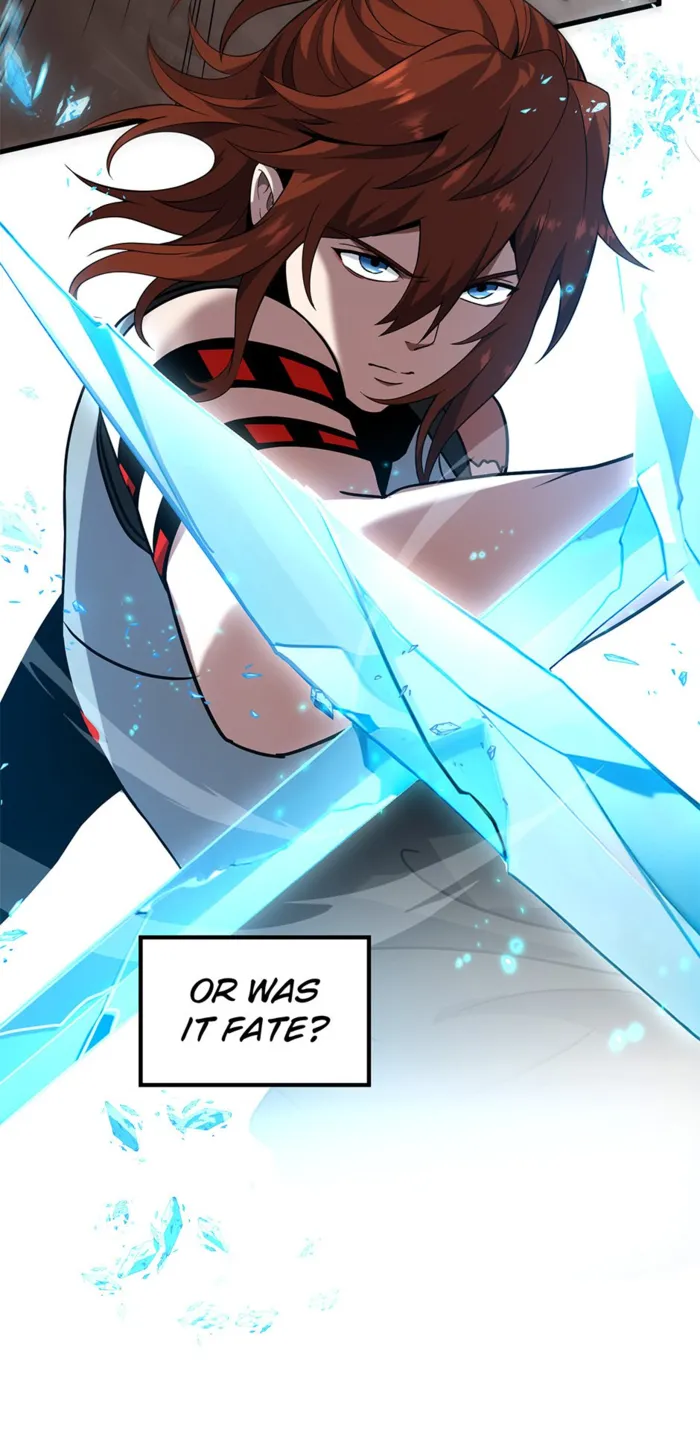 The Beginning After the End Chapter 210 page 61