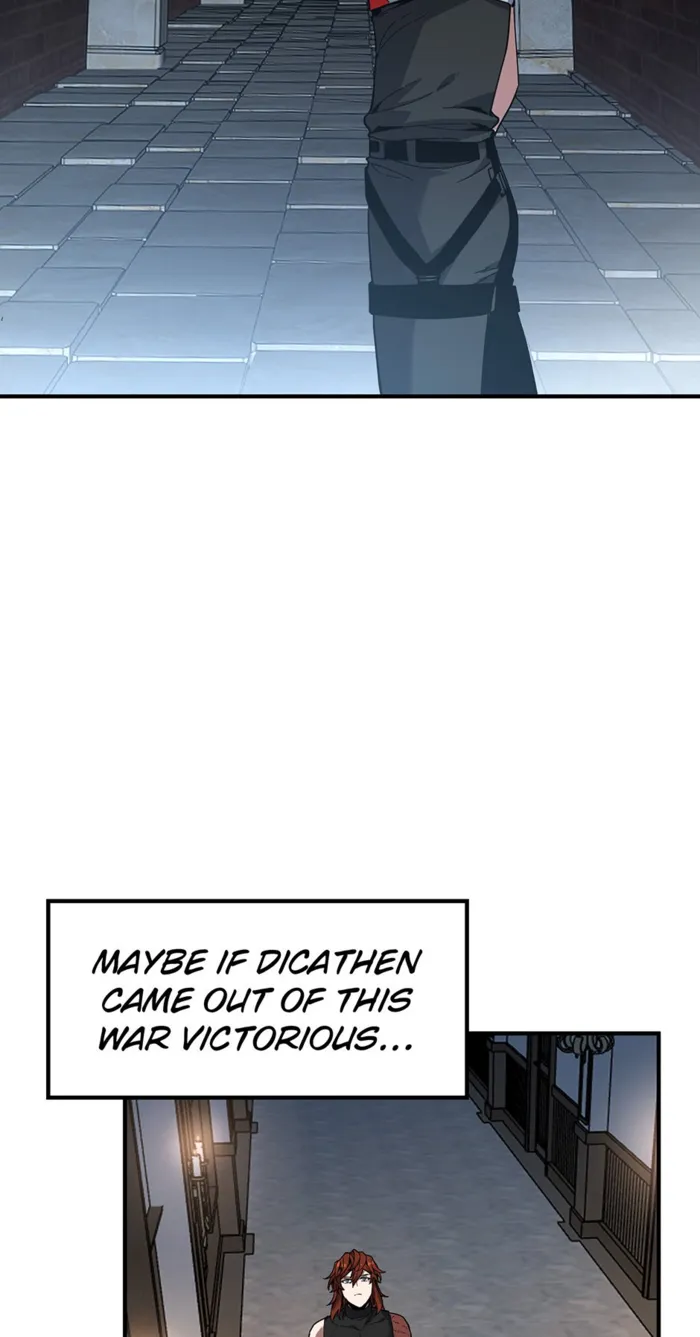 The Beginning After the End Chapter 210 page 65