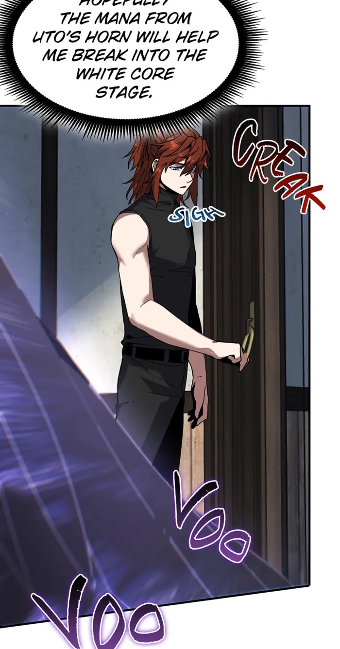 The Beginning After the End Chapter 210 page 69