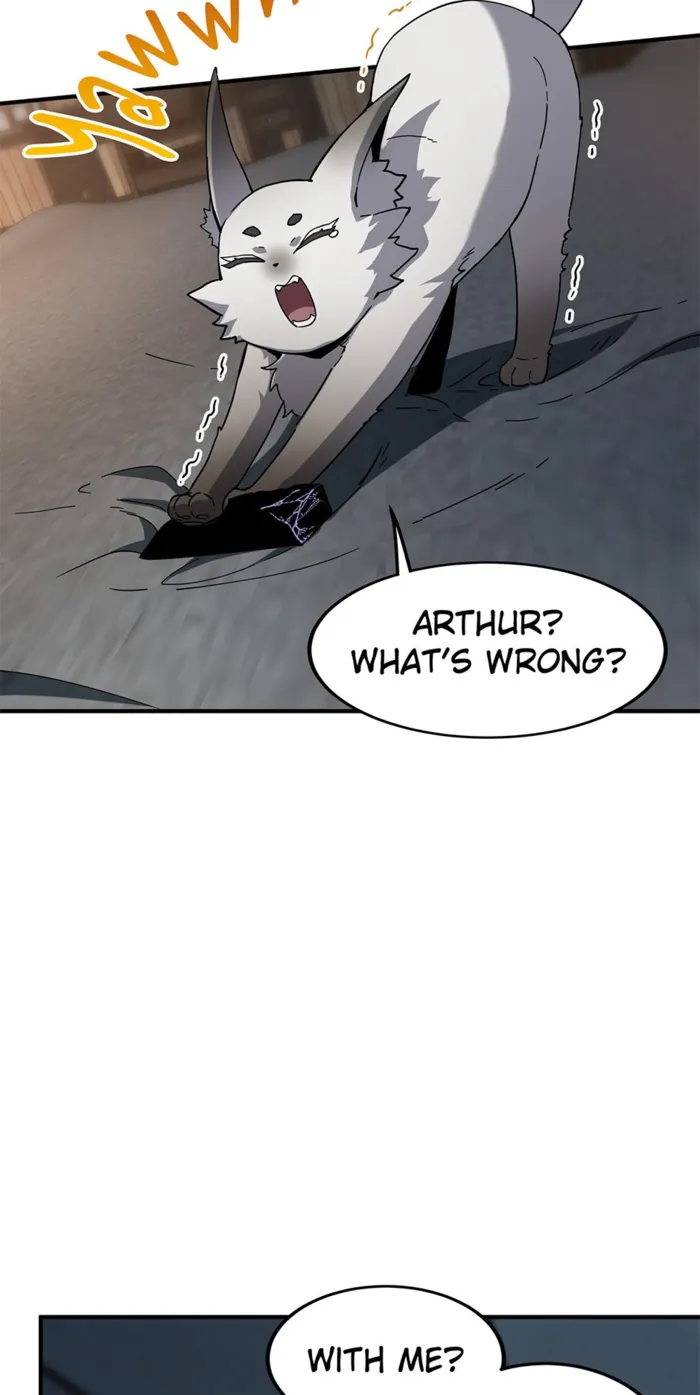 The Beginning After the End Chapter 210 page 74