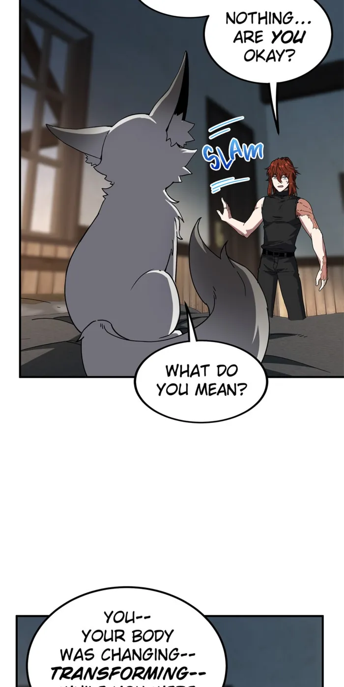 The Beginning After the End Chapter 210 page 75