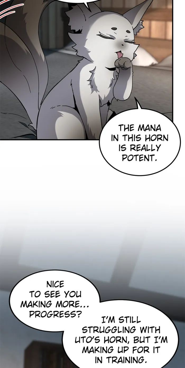The Beginning After the End Chapter 210 page 77