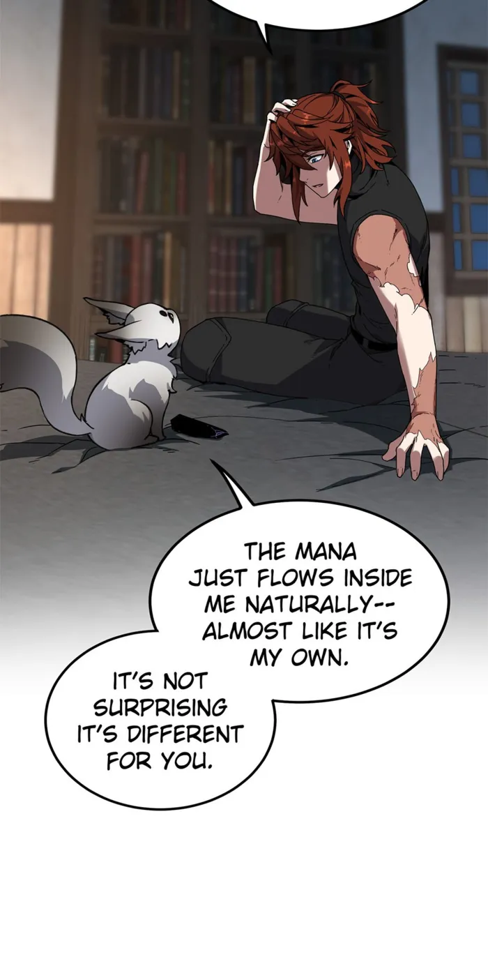 The Beginning After the End Chapter 210 page 78