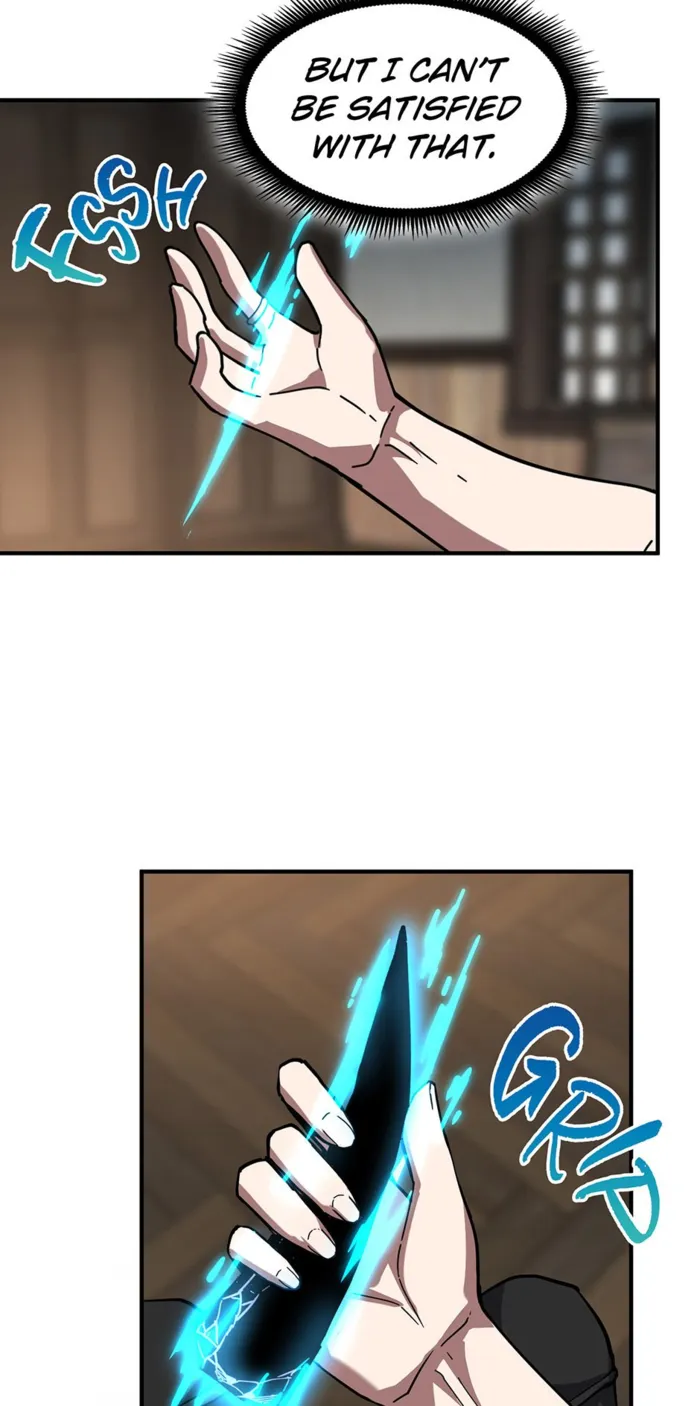 The Beginning After the End Chapter 210 page 81