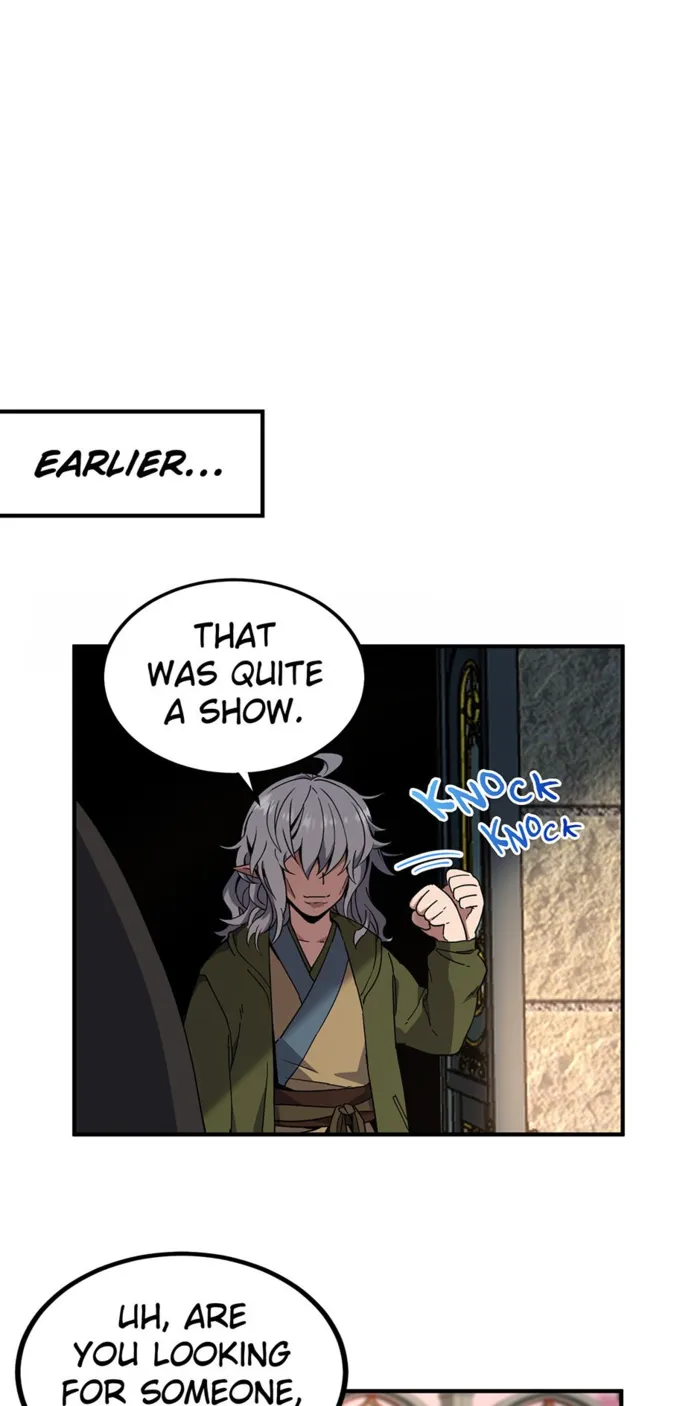 The Beginning After the End Chapter 210 page 84