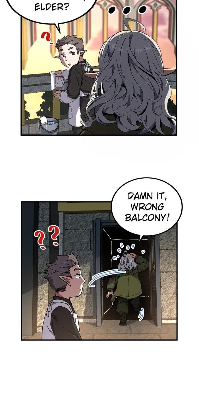 The Beginning After the End Chapter 210 page 85