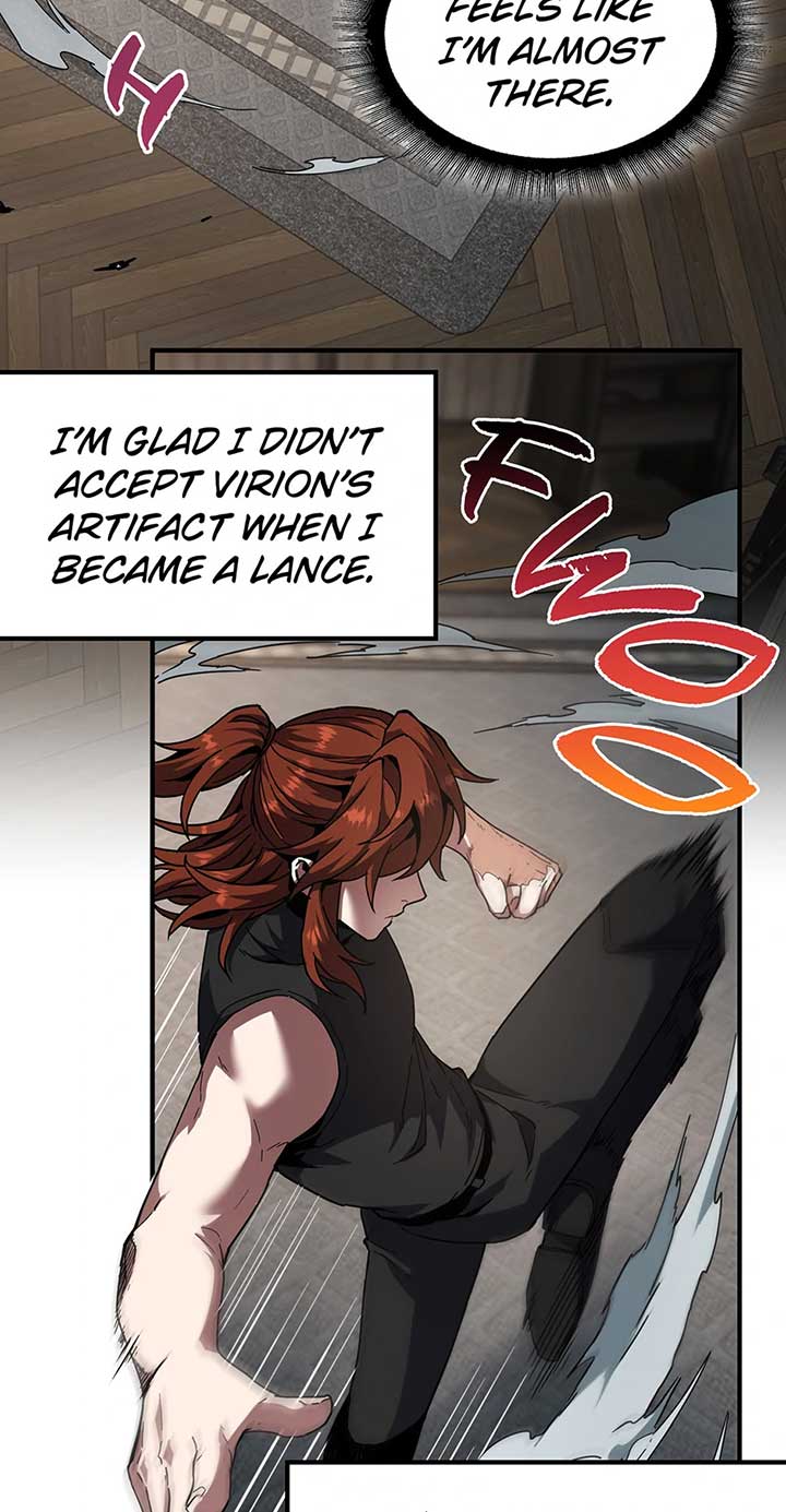 The Beginning After the End Chapter 211 page 2