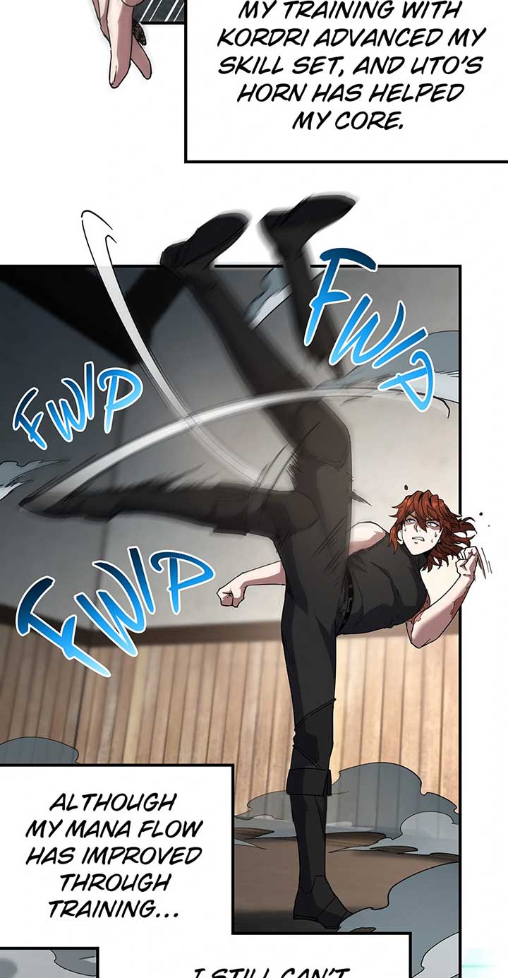 The Beginning After the End Chapter 211 page 3