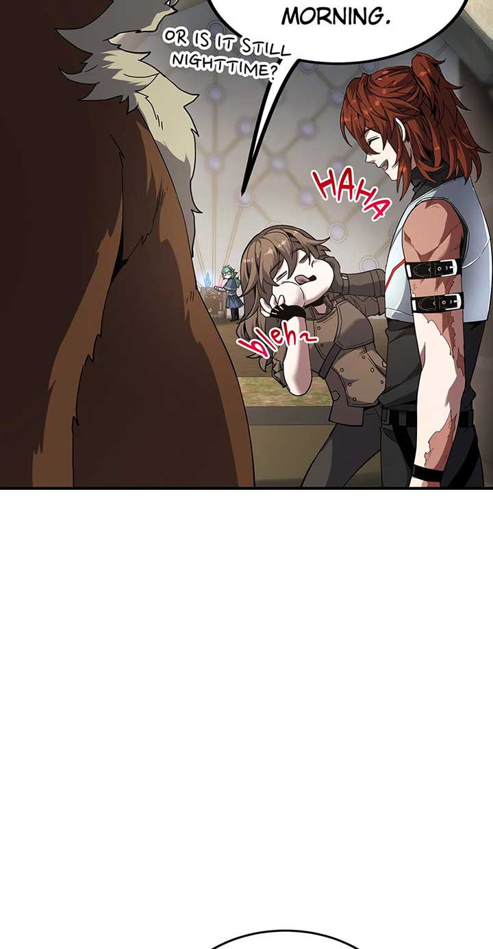 The Beginning After the End Chapter 211 page 9