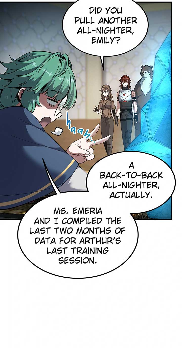 The Beginning After the End Chapter 211 page 10