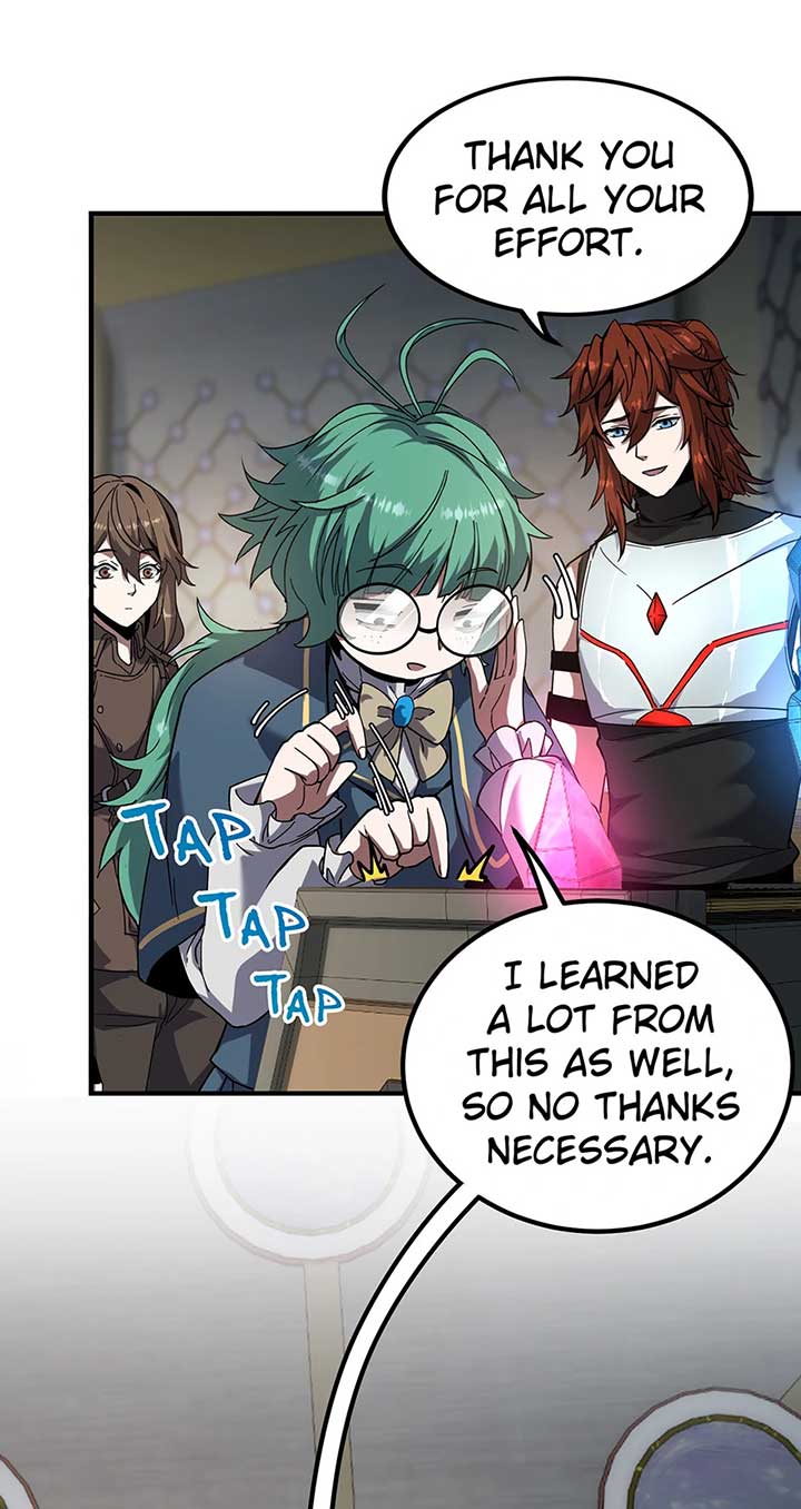 The Beginning After the End Chapter 211 page 11