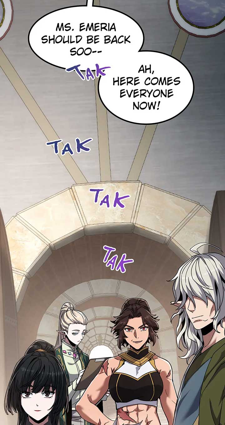 The Beginning After the End Chapter 211 page 12