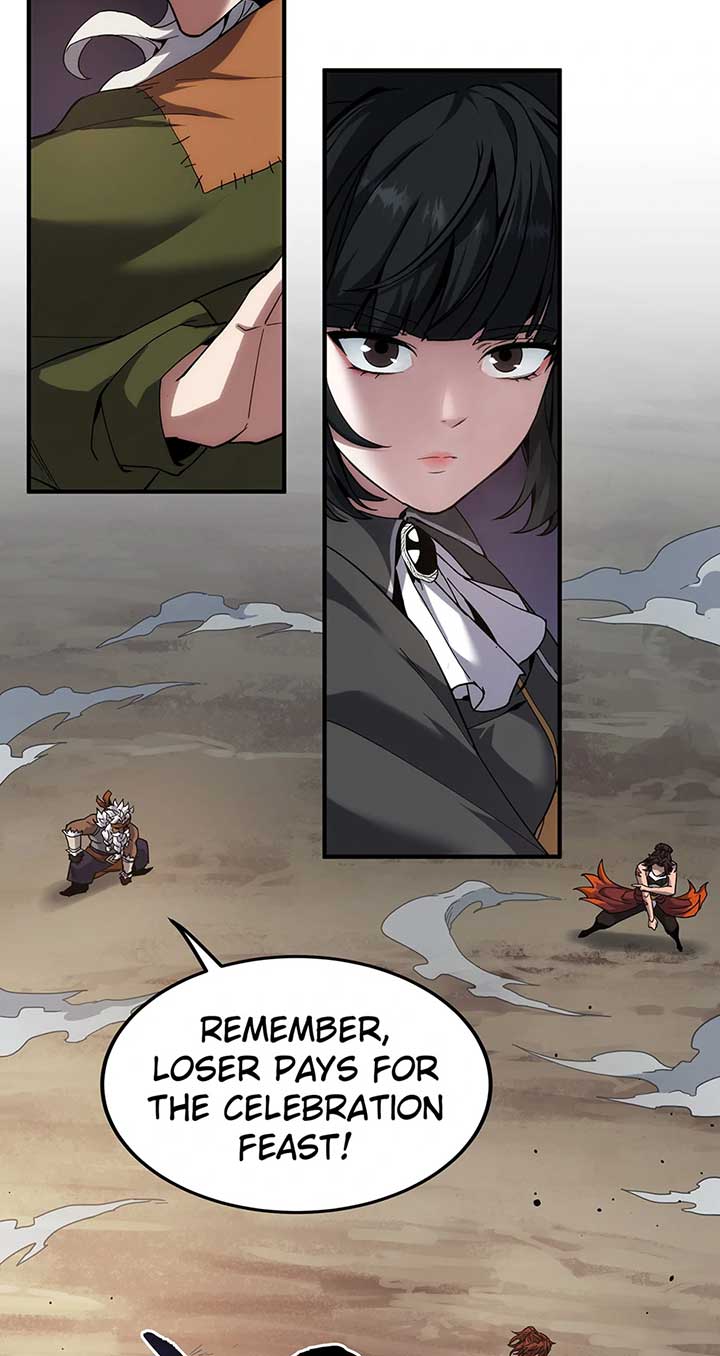 The Beginning After the End Chapter 211 page 15