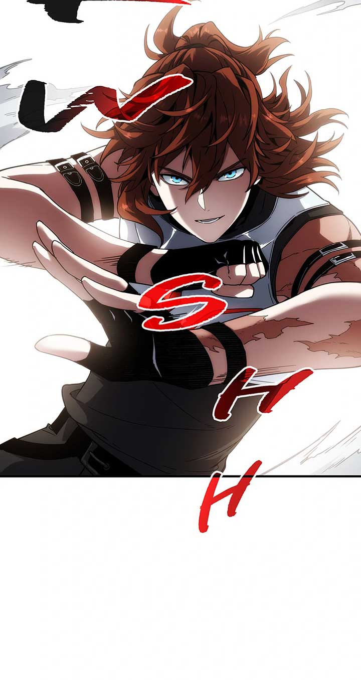 The Beginning After the End Chapter 211 page 18