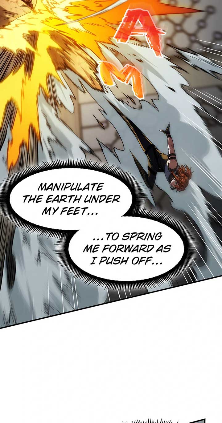 The Beginning After the End Chapter 211 page 21