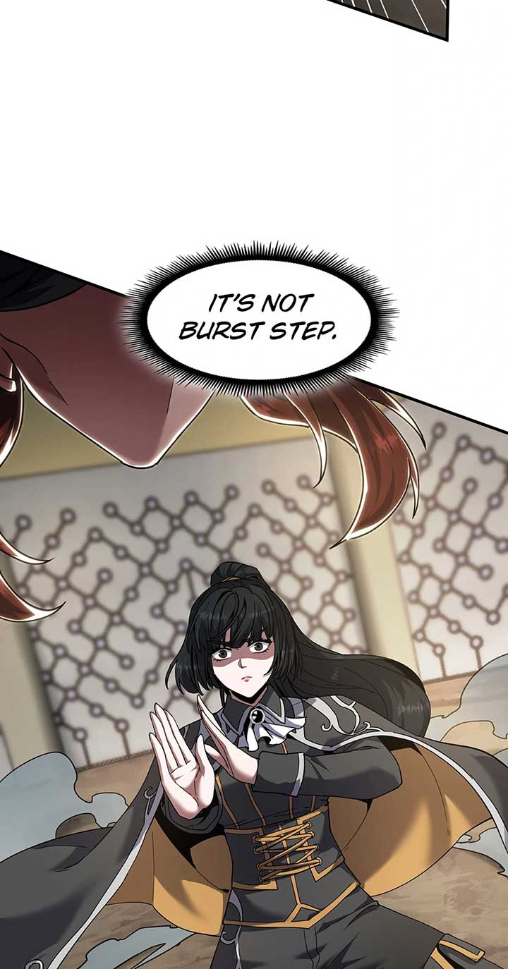 The Beginning After the End Chapter 211 page 23
