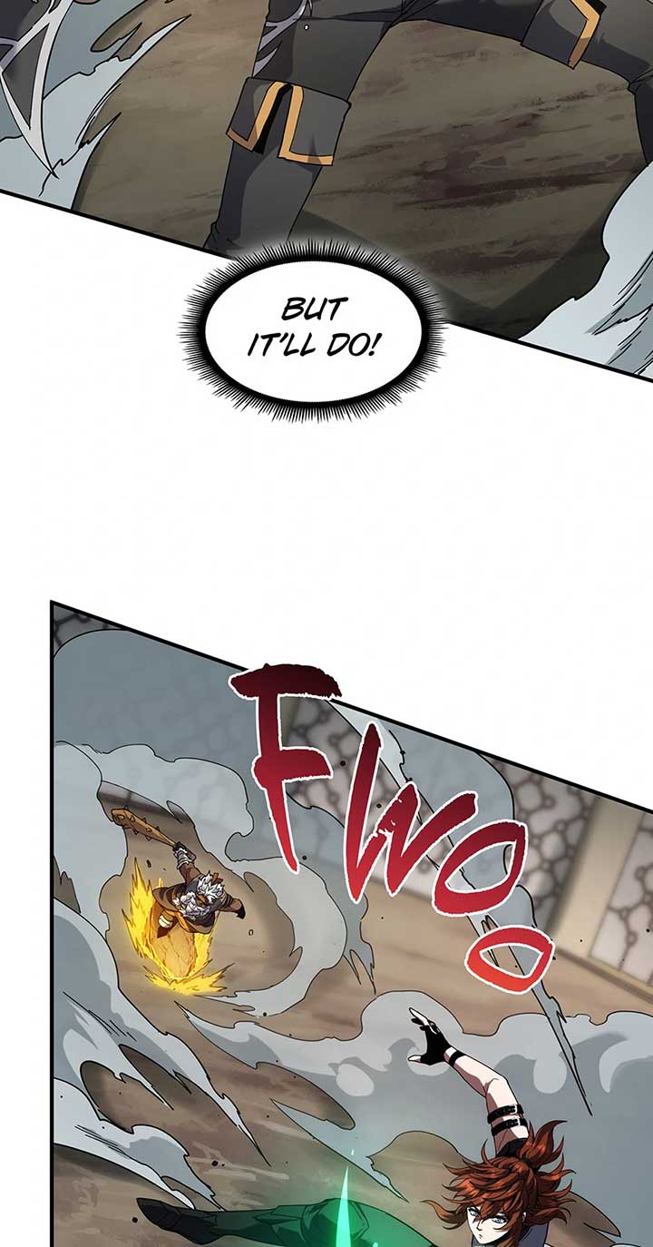 The Beginning After the End Chapter 211 page 24