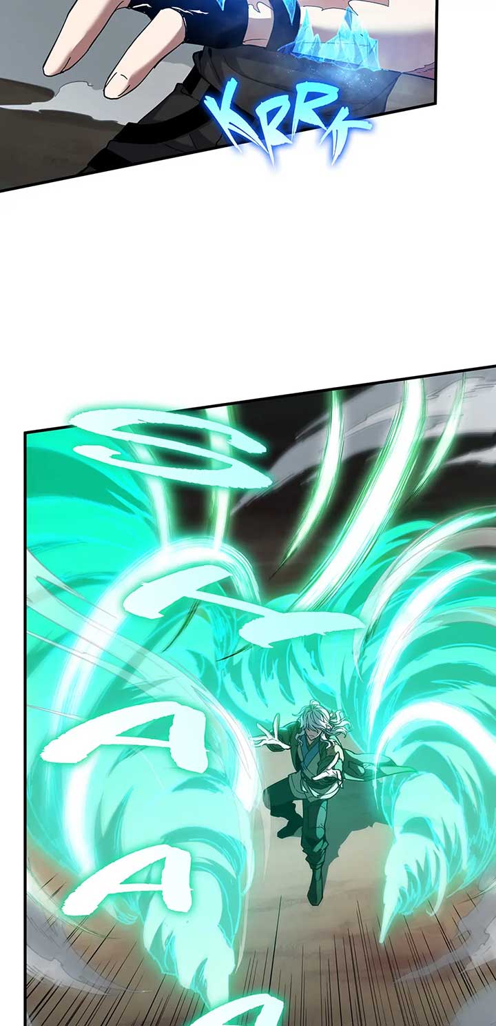 The Beginning After the End Chapter 211 page 29