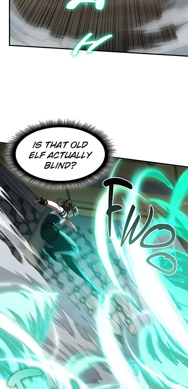 The Beginning After the End Chapter 211 page 30