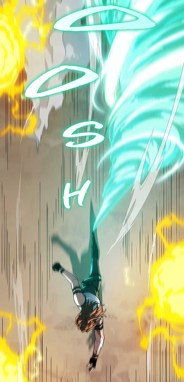 The Beginning After the End Chapter 211 page 32