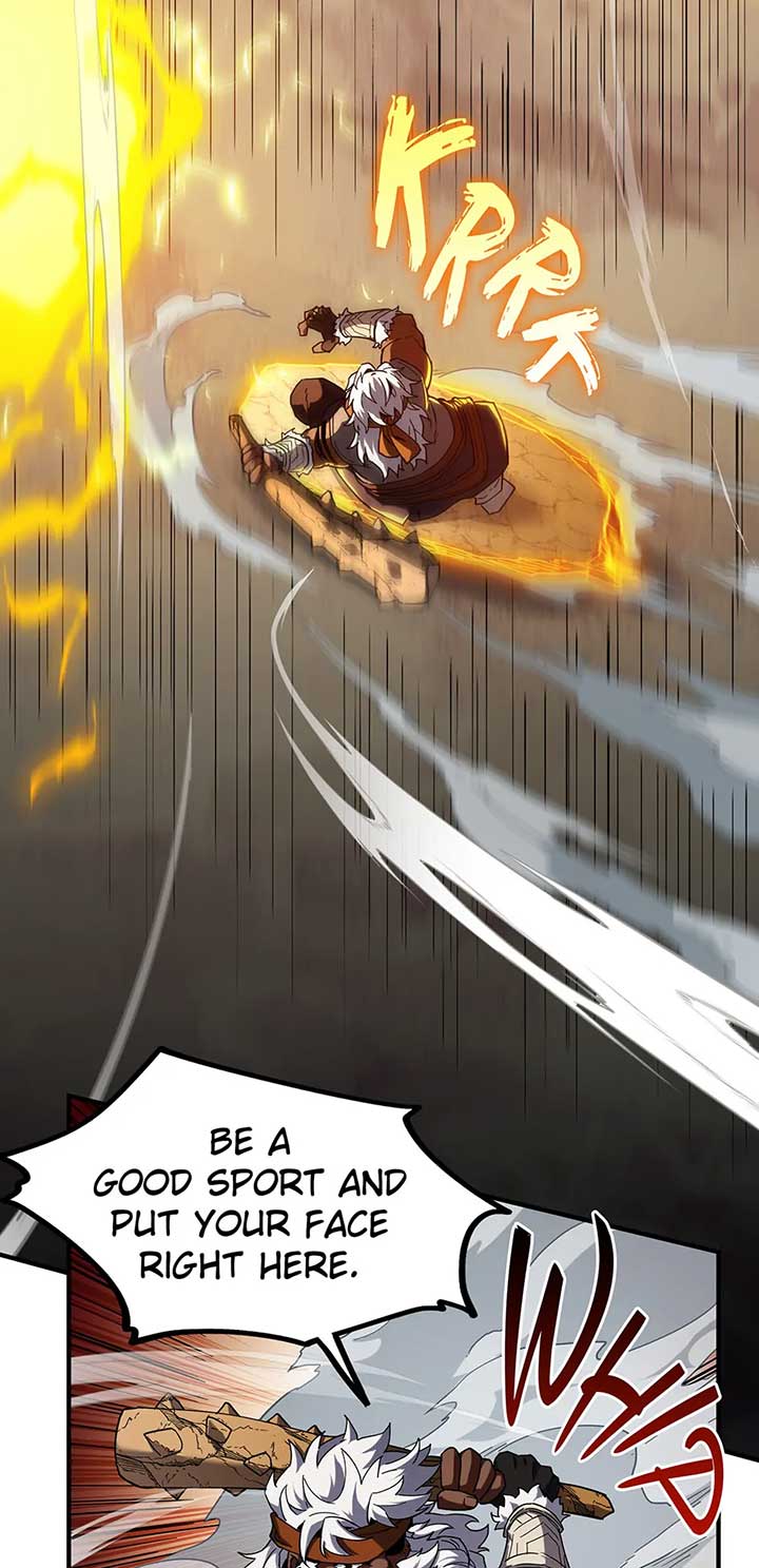 The Beginning After the End Chapter 211 page 33