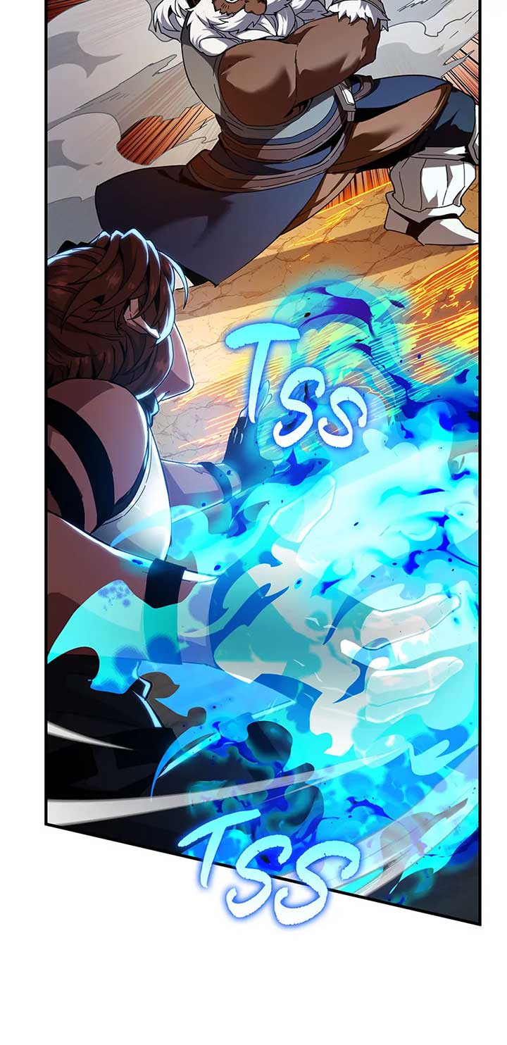 The Beginning After the End Chapter 211 page 34