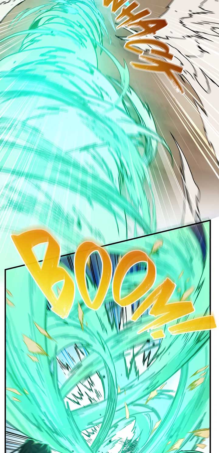 The Beginning After the End Chapter 211 page 36
