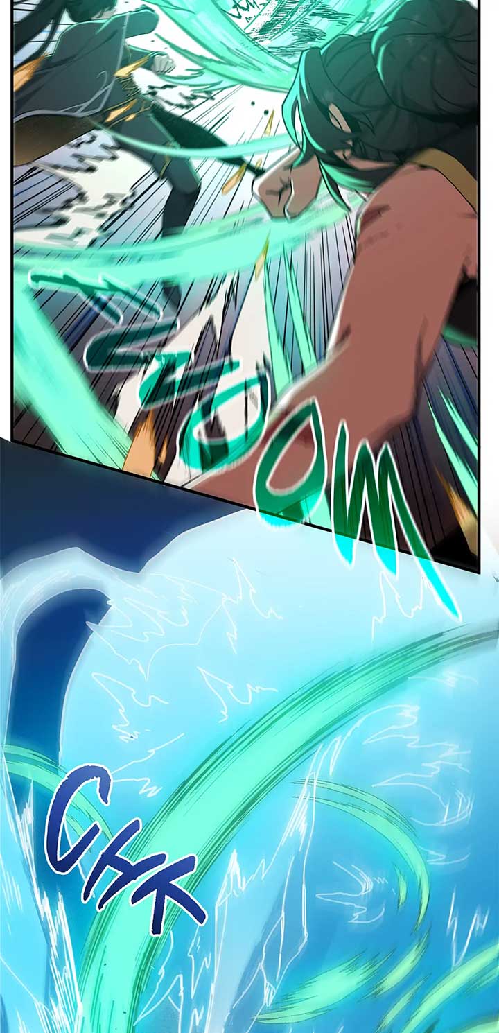 The Beginning After the End Chapter 211 page 37
