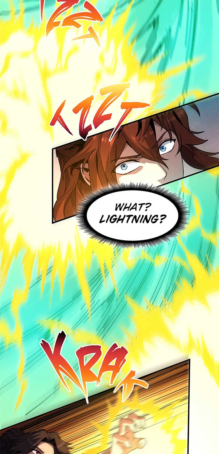 The Beginning After the End Chapter 211 page 39