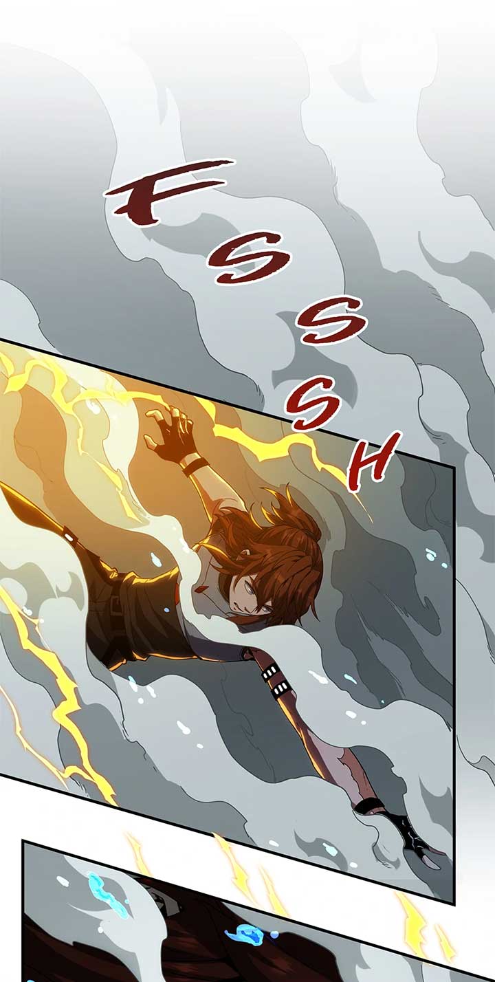 The Beginning After the End Chapter 211 page 43