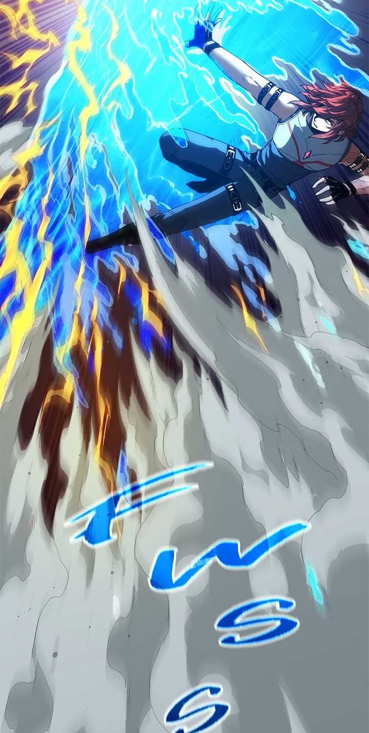 The Beginning After the End Chapter 211 page 45