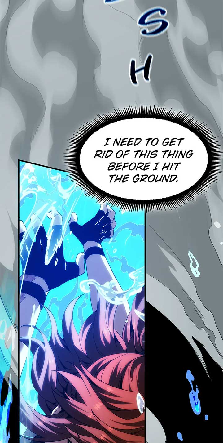 The Beginning After the End Chapter 211 page 46