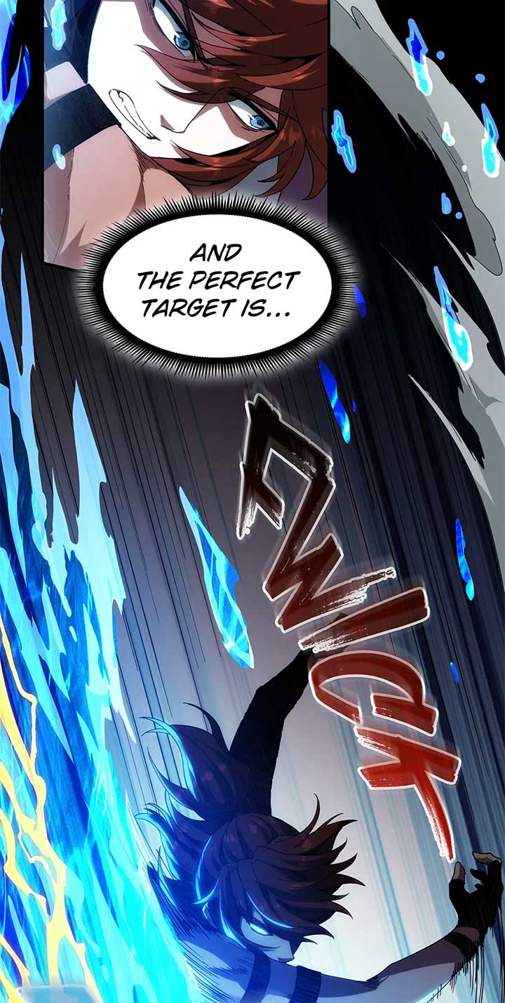 The Beginning After the End Chapter 211 page 47
