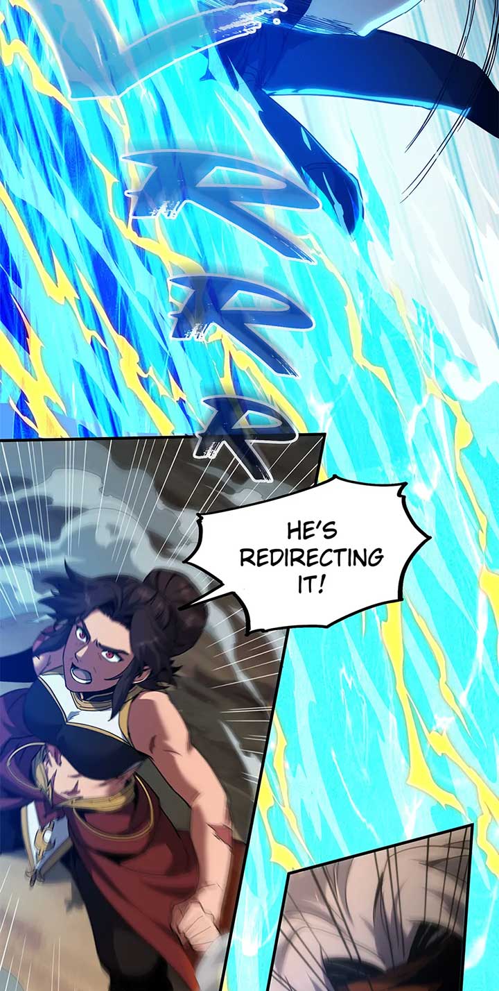 The Beginning After the End Chapter 211 page 48