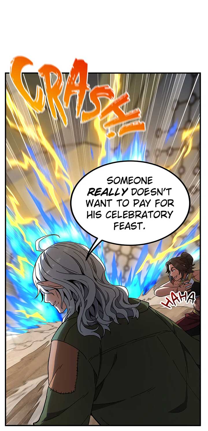 The Beginning After the End Chapter 211 page 52