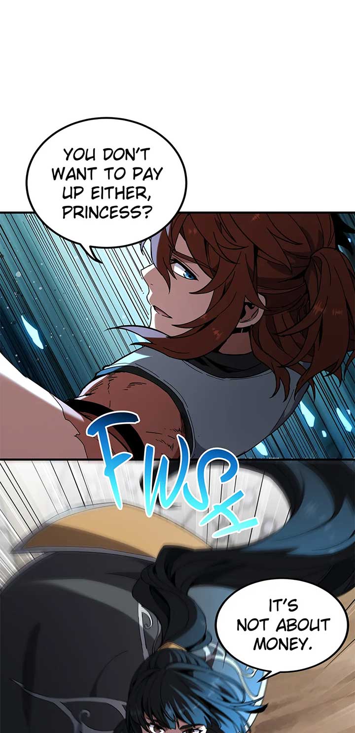 The Beginning After the End Chapter 211 page 53