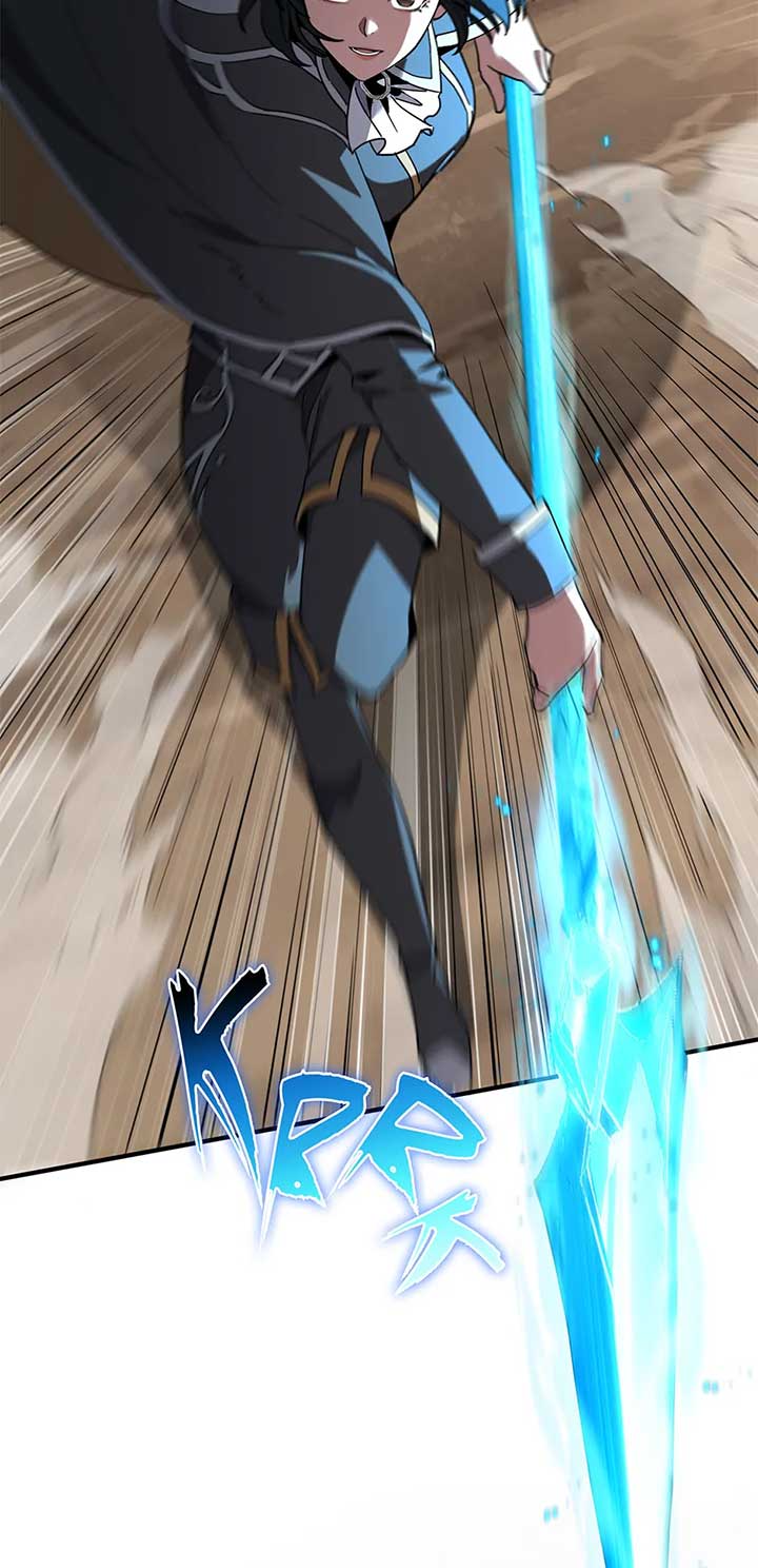 The Beginning After the End Chapter 211 page 54