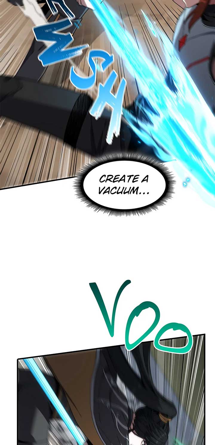 The Beginning After the End Chapter 211 page 56