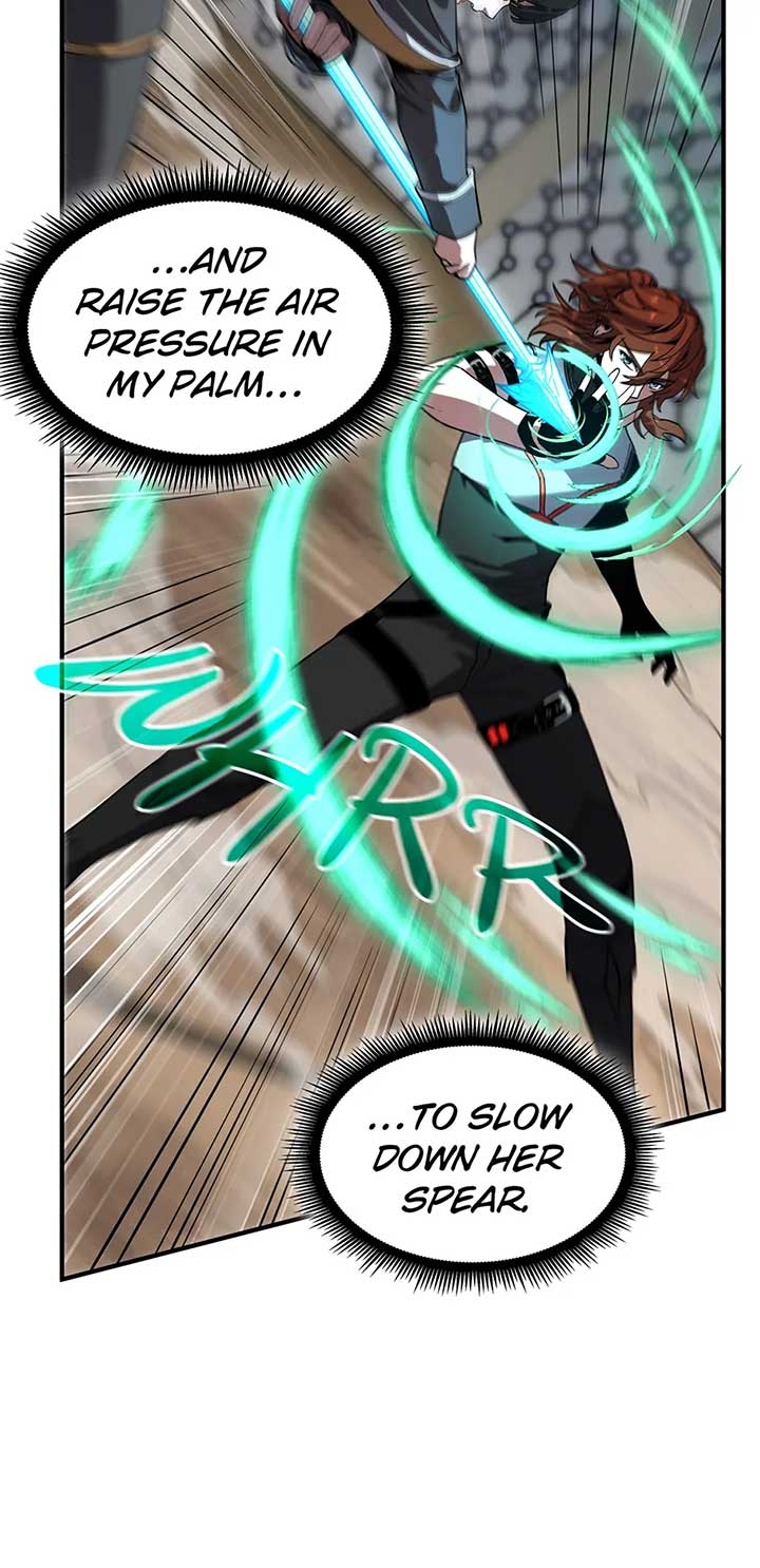 The Beginning After the End Chapter 211 page 57