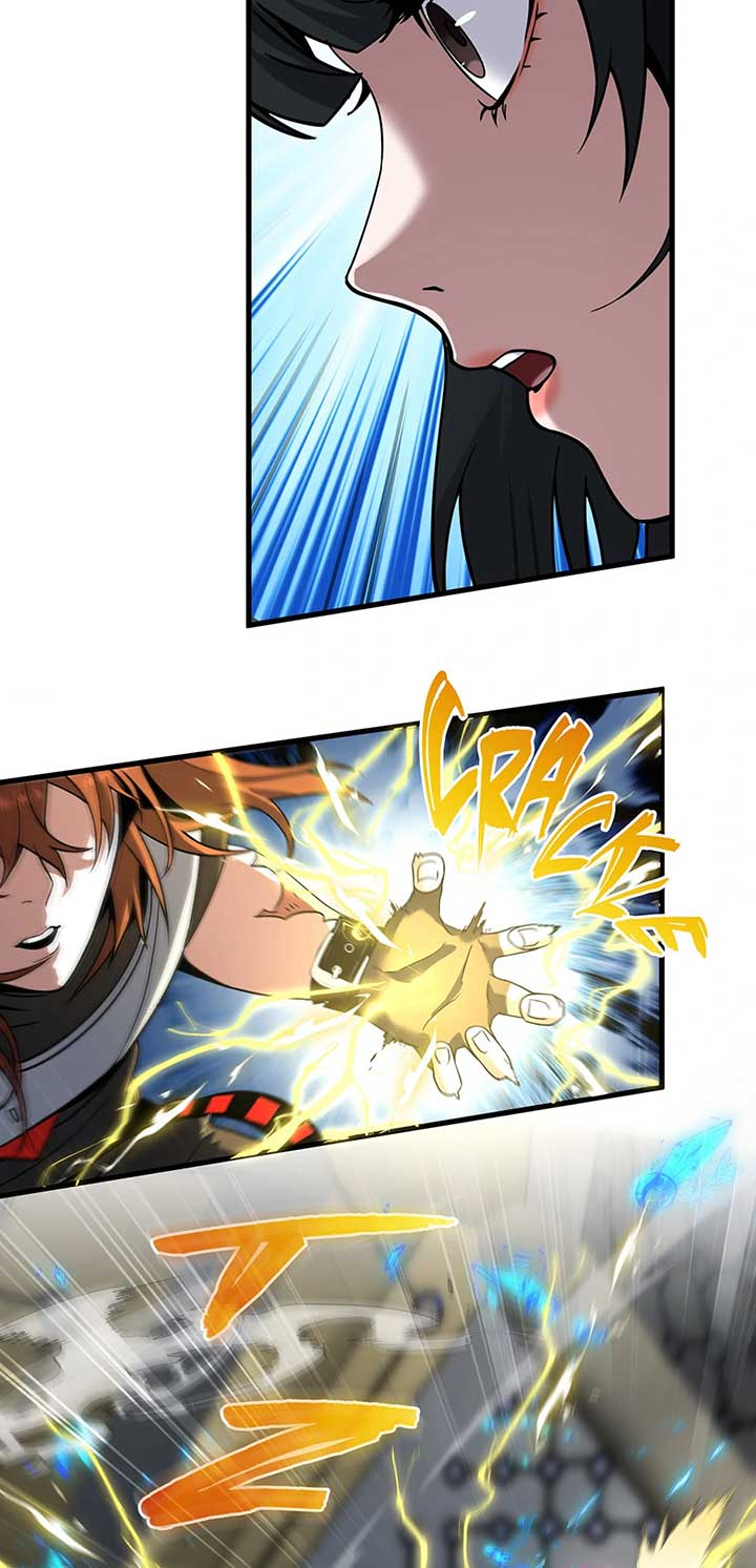 The Beginning After the End Chapter 211 page 61