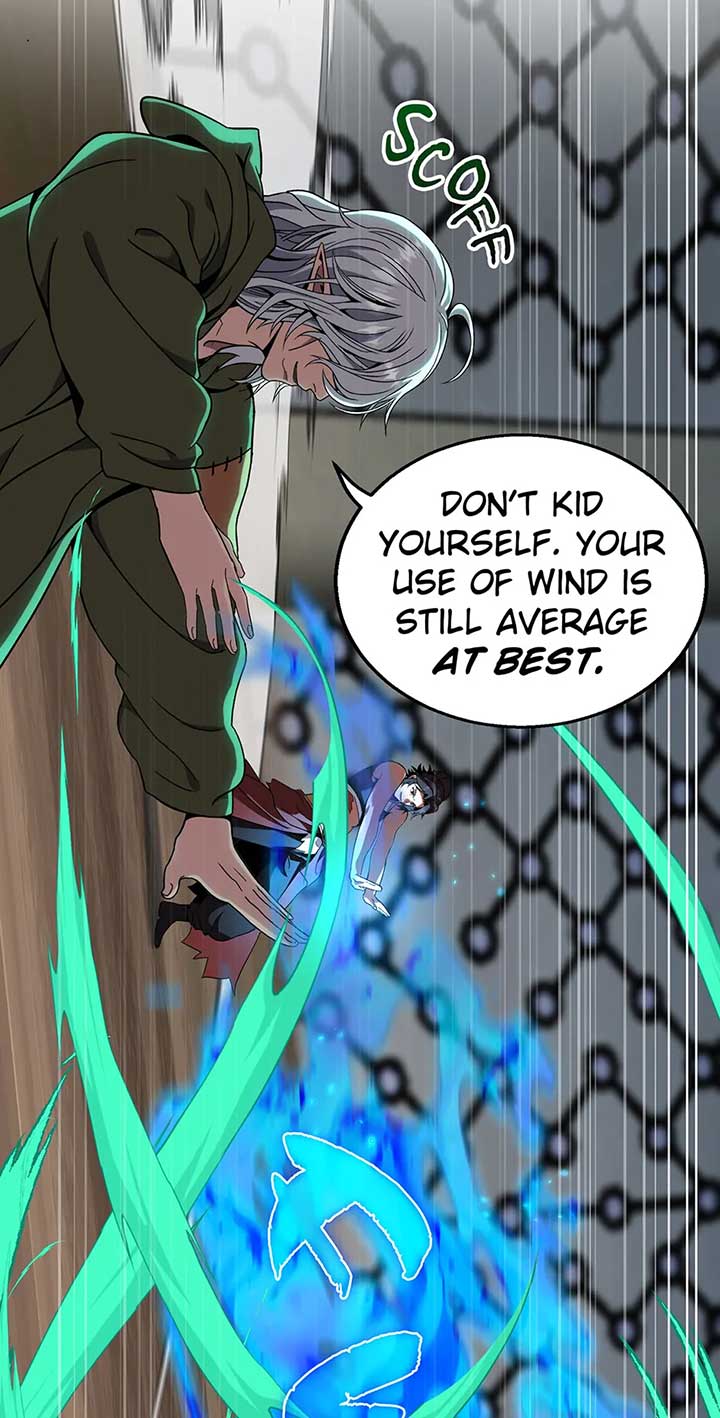 The Beginning After the End Chapter 211 page 67