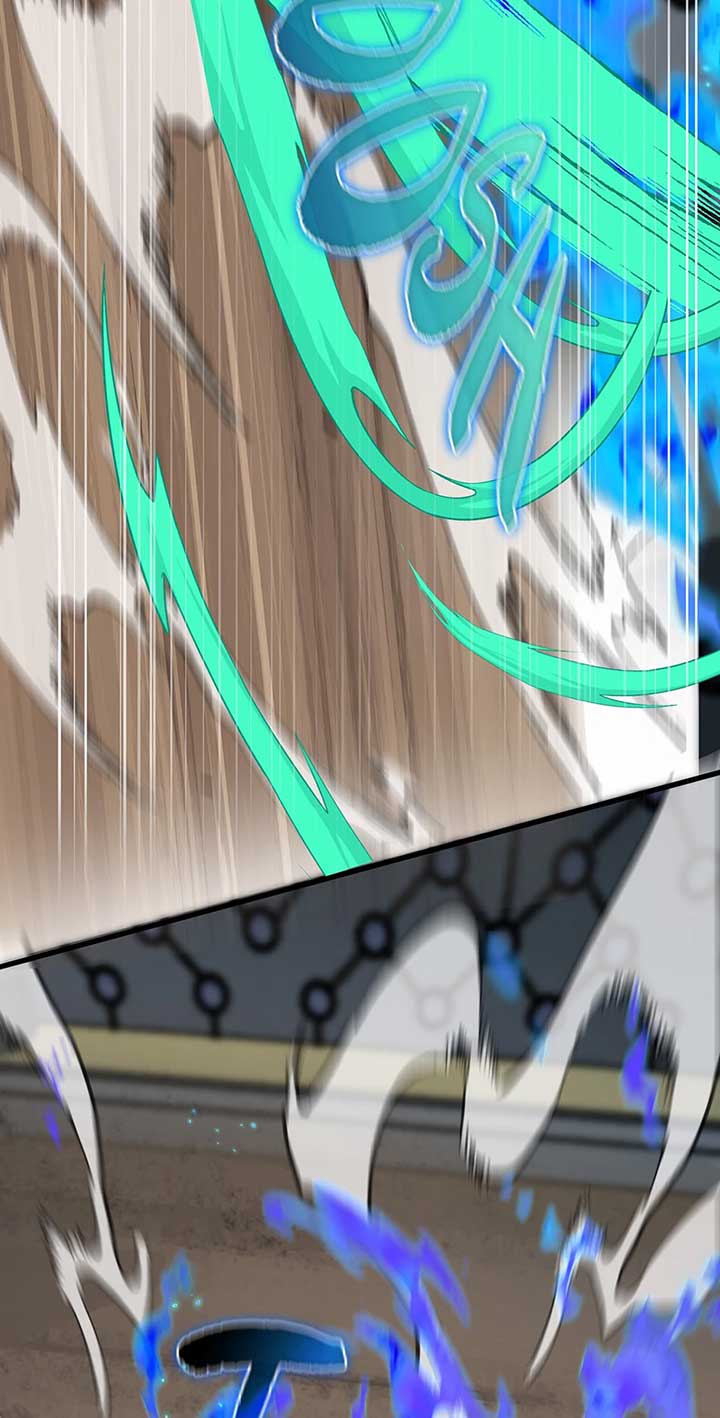 The Beginning After the End Chapter 211 page 69