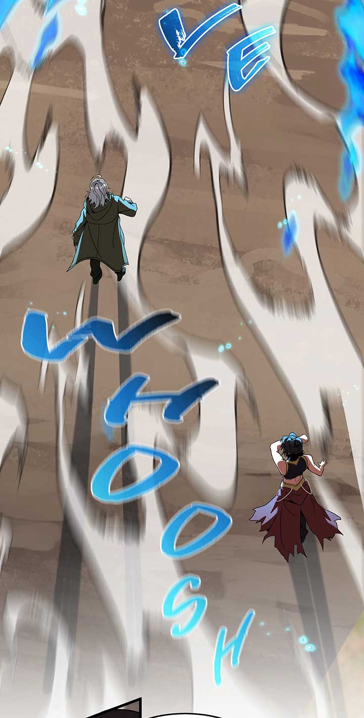 The Beginning After the End Chapter 211 page 71